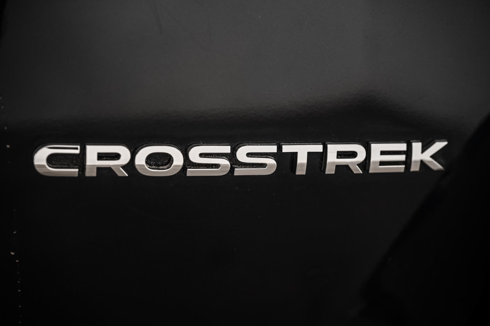 subaru Crosstrek 2021 - 14