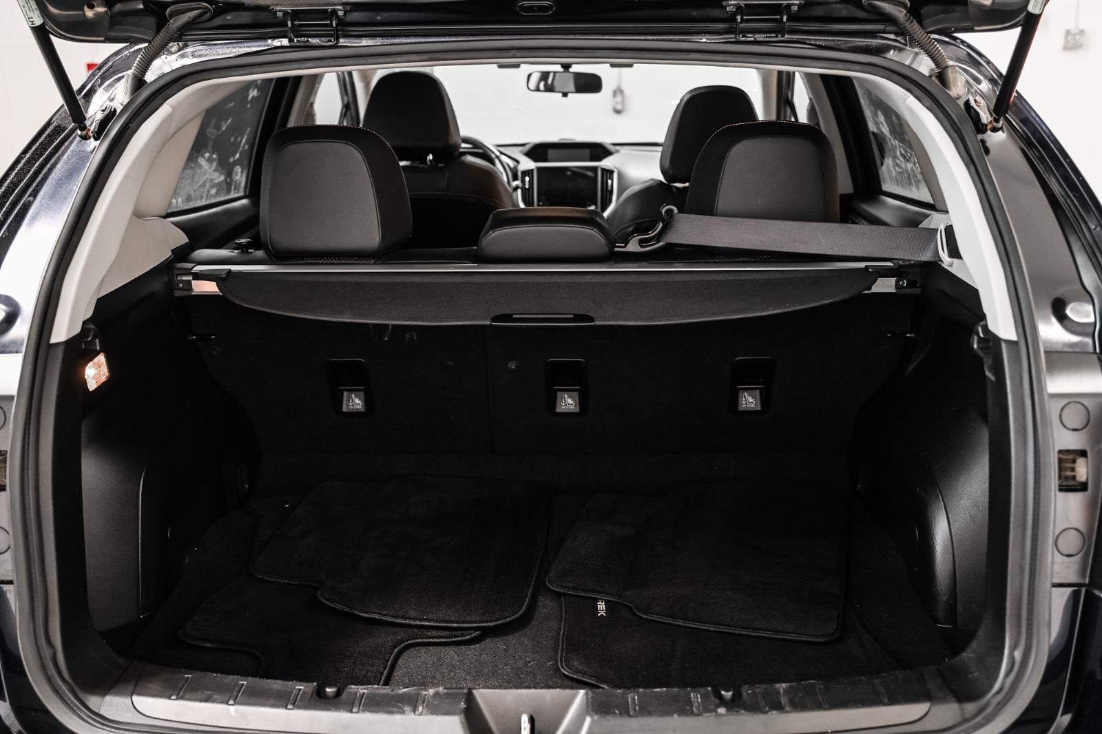 subaru Crosstrek 2021 - 16