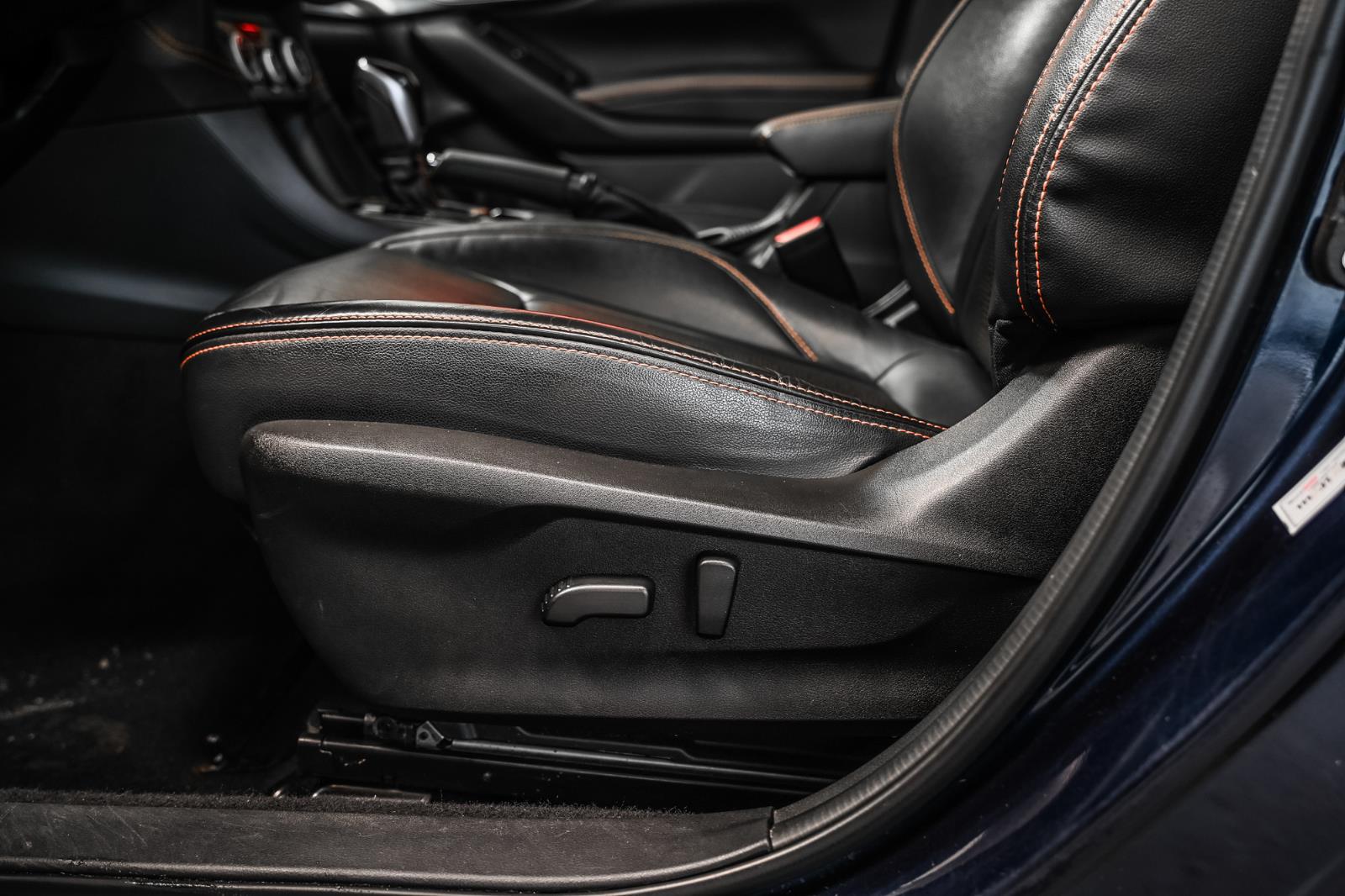 subaru Crosstrek 2021 - 20