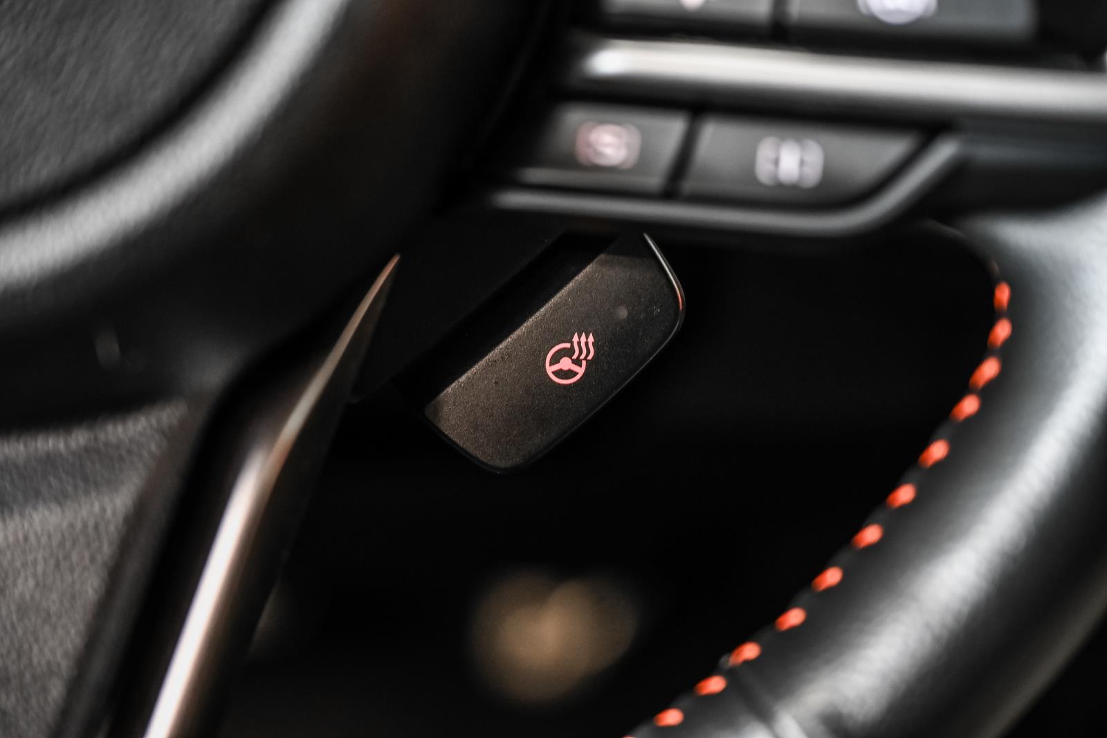 subaru Crosstrek 2021 - 22