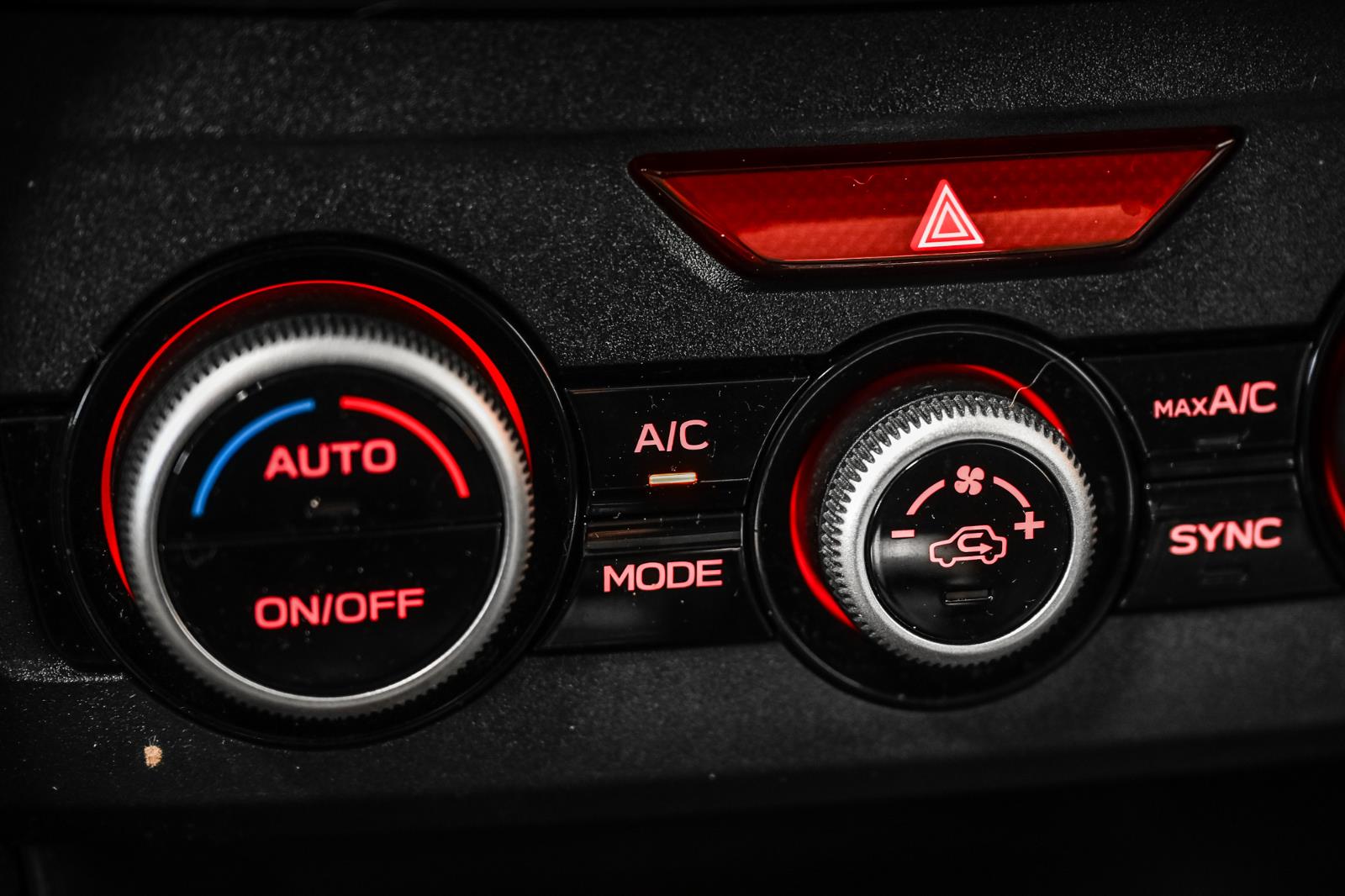 subaru Crosstrek 2021 - 26