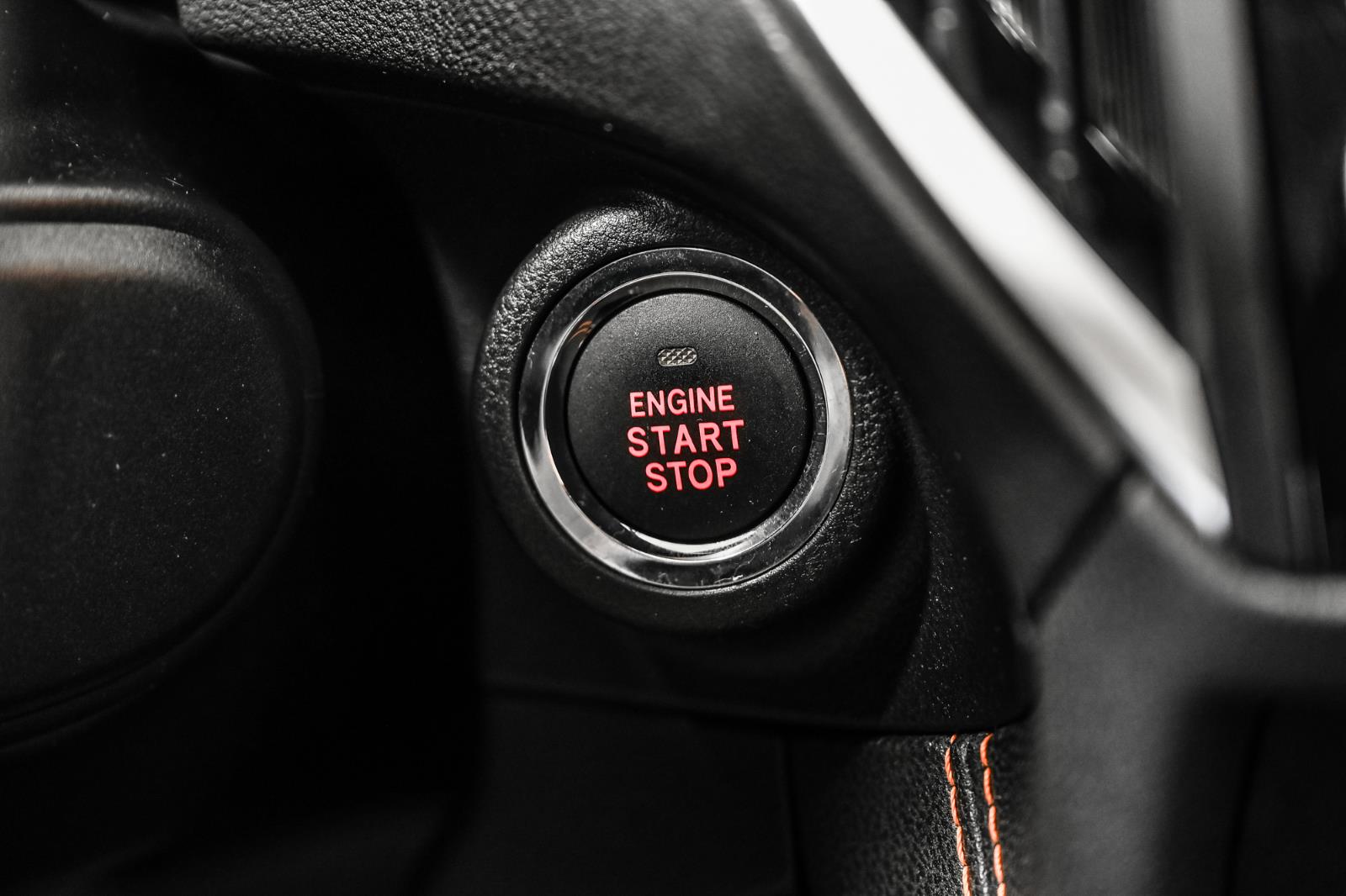 subaru Crosstrek 2021 - 27