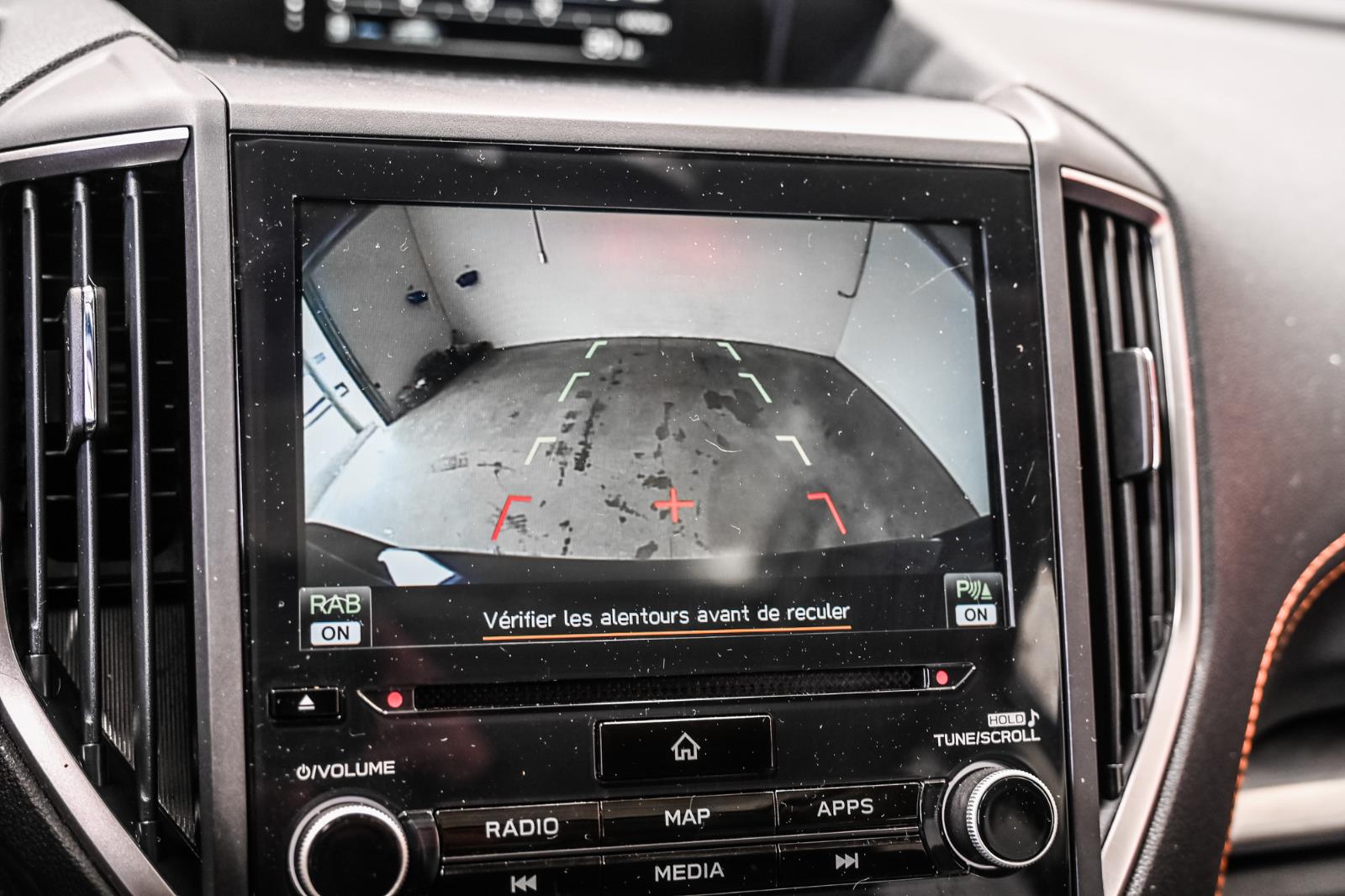 subaru Crosstrek 2021 - 29