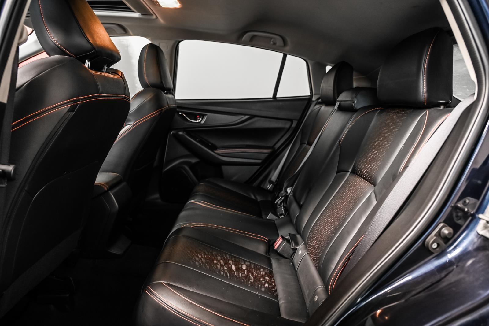 subaru Crosstrek 2021 - 30