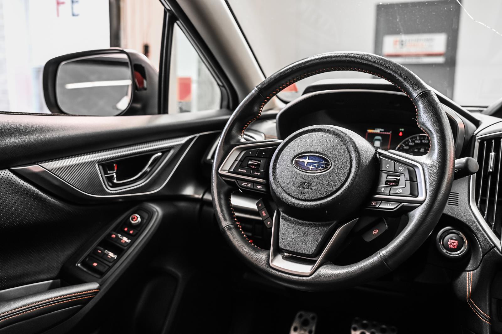 subaru Crosstrek 2021 - 32