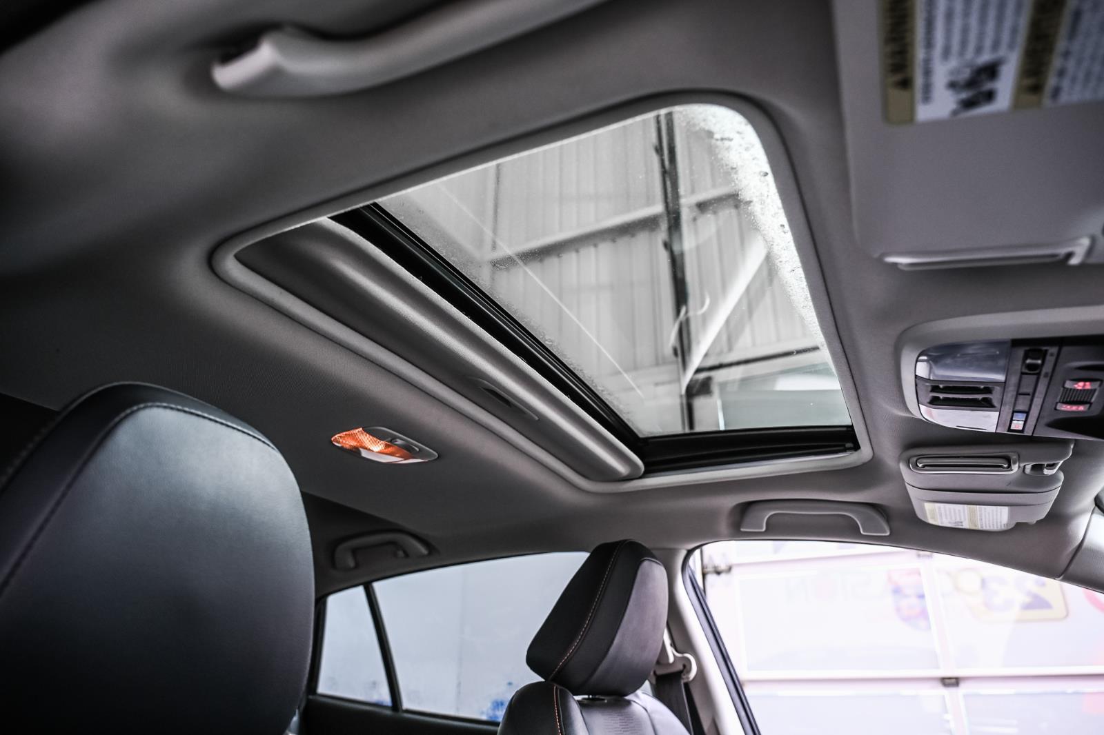 subaru Crosstrek 2021 - 36