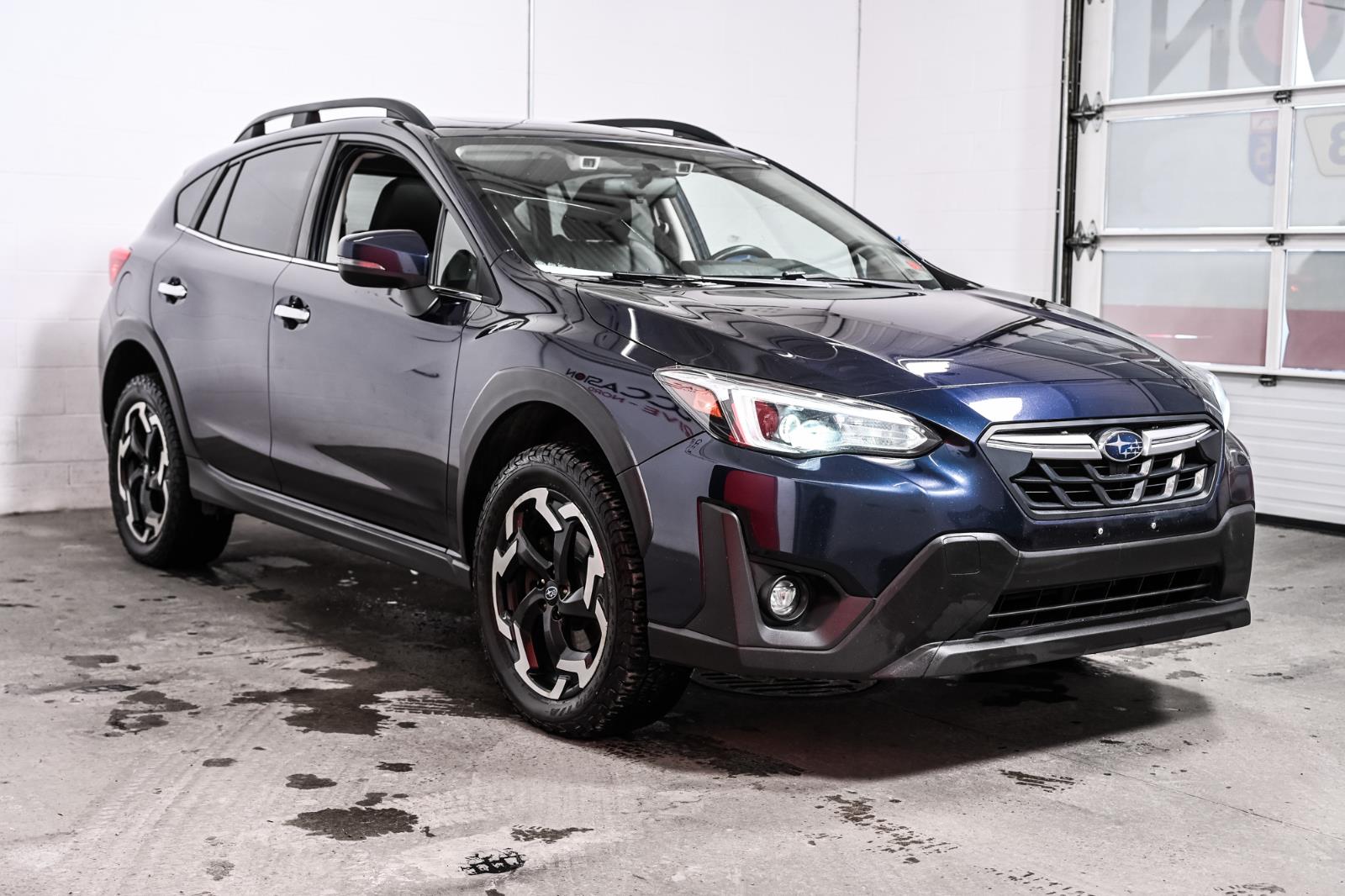 subaru Crosstrek 2021 - 37