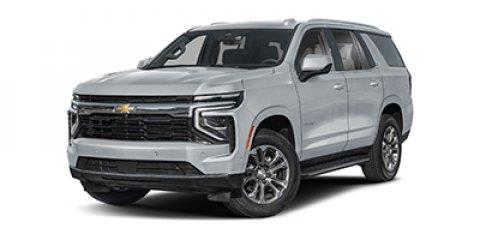 chevrolet Tahoe 2026