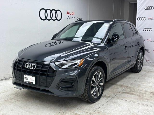 audi Q5 2025 - 2