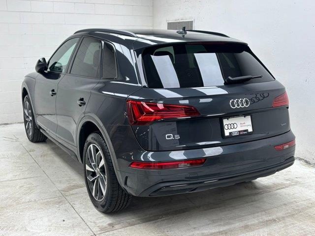 audi Q5 2025 - 3