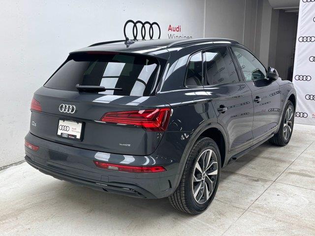 audi Q5 2025 - 4