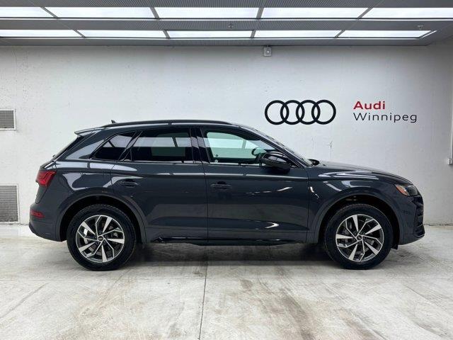 audi Q5 2025 - 5