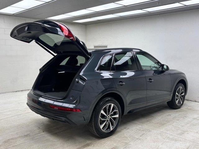 audi Q5 2025 - 8