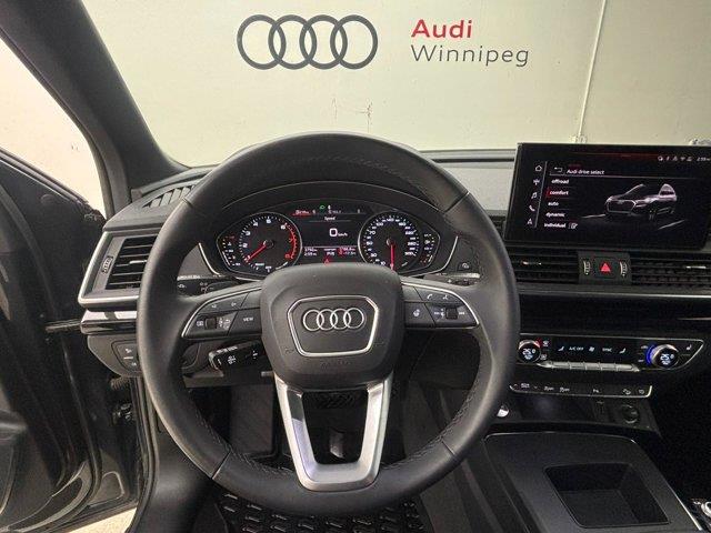 audi Q5 2025 - 12