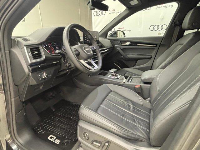 audi Q5 2025 - 15