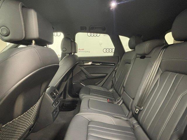 audi Q5 2025 - 16