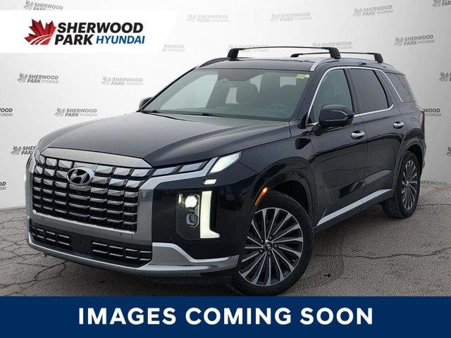 hyundai Palisade 2025