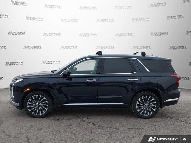 hyundai Palisade 2025 - 2