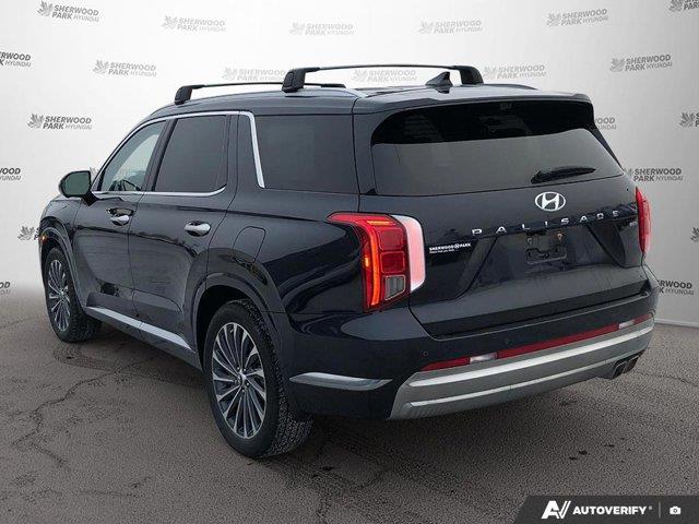 hyundai Palisade 2025 - 3