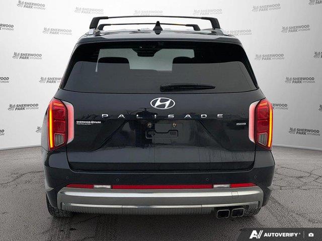 hyundai Palisade 2025 - 4
