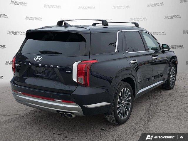 hyundai Palisade 2025 - 5
