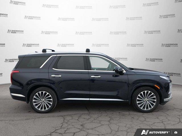 hyundai Palisade 2025 - 6