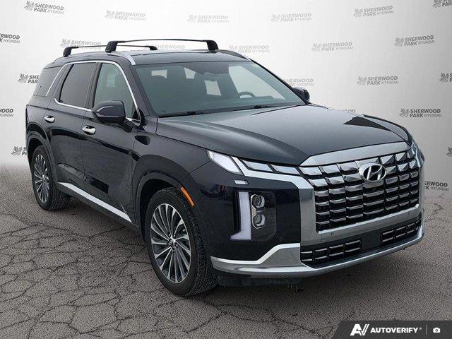 hyundai Palisade 2025 - 7