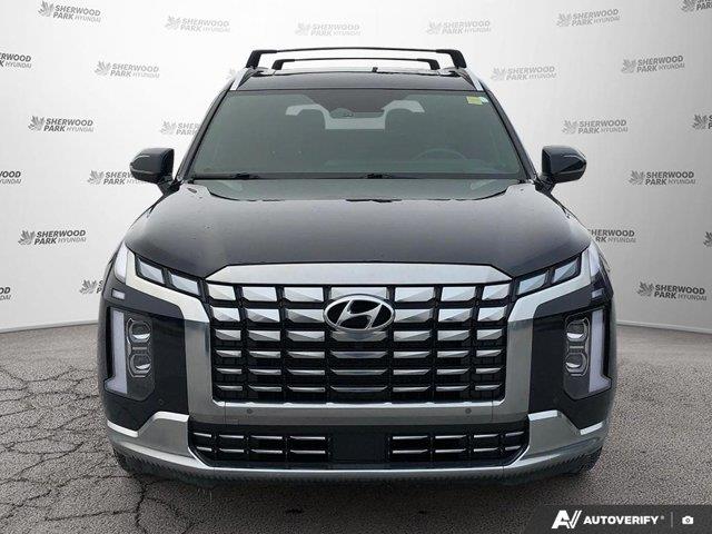 hyundai Palisade 2025 - 8