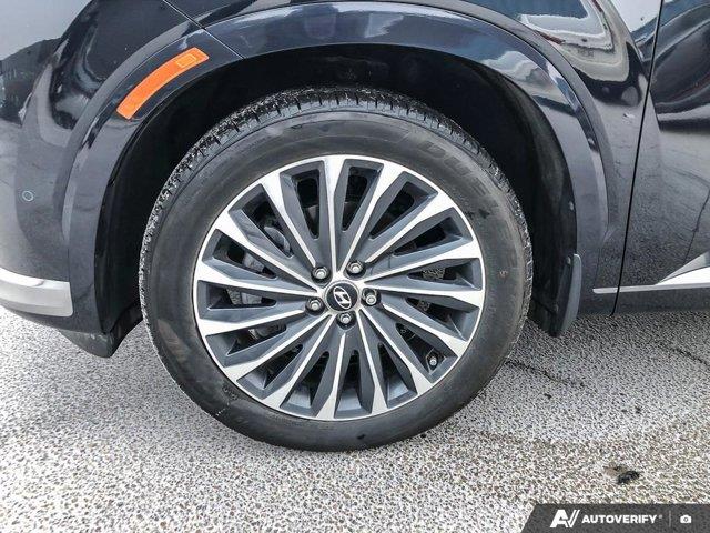 hyundai Palisade 2025 - 9
