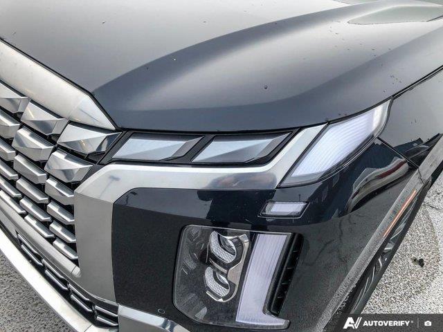 hyundai Palisade 2025 - 10