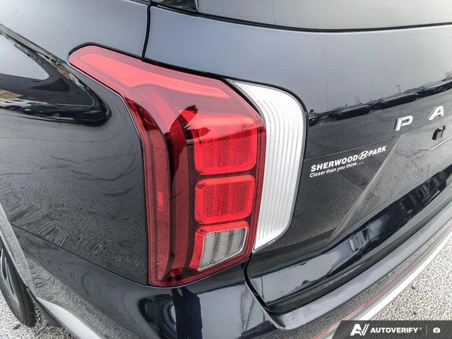hyundai Palisade 2025 - 11