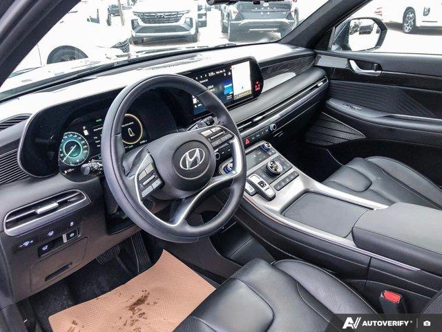 hyundai Palisade 2025 - 12