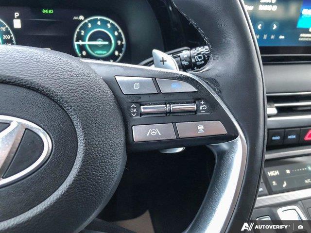 hyundai Palisade 2025 - 15