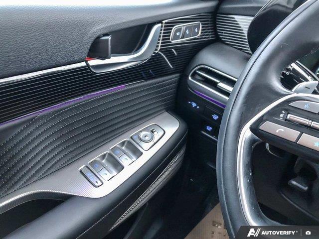 hyundai Palisade 2025 - 16