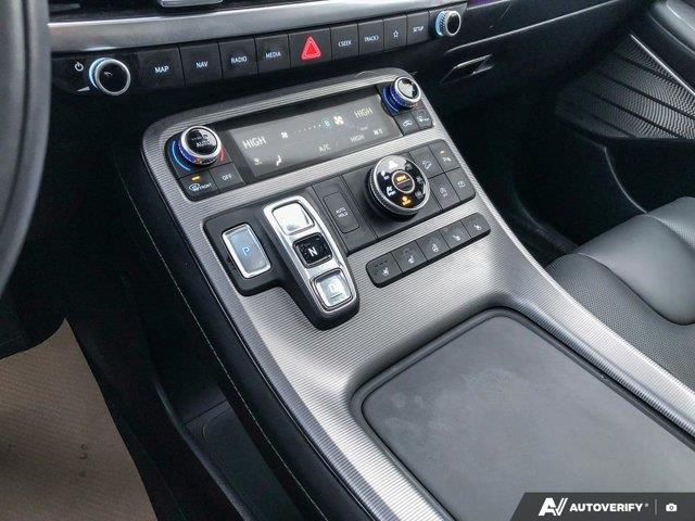 hyundai Palisade 2025 - 17