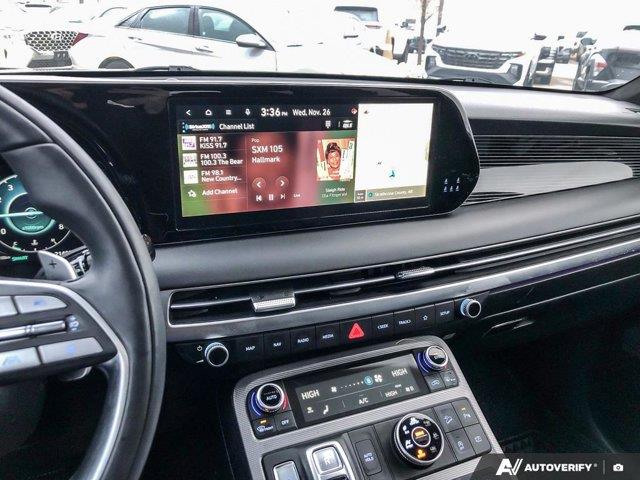 hyundai Palisade 2025 - 18