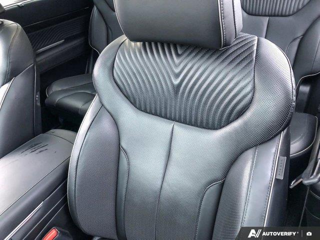 hyundai Palisade 2025 - 19