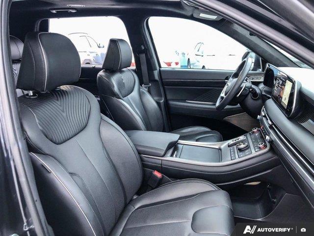 hyundai Palisade 2025 - 21