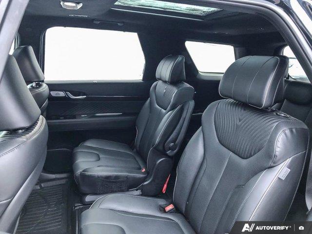 hyundai Palisade 2025 - 22