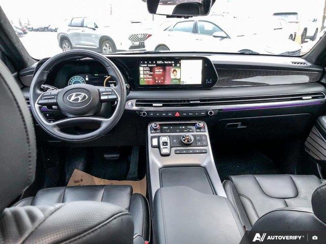 hyundai Palisade 2025 - 23