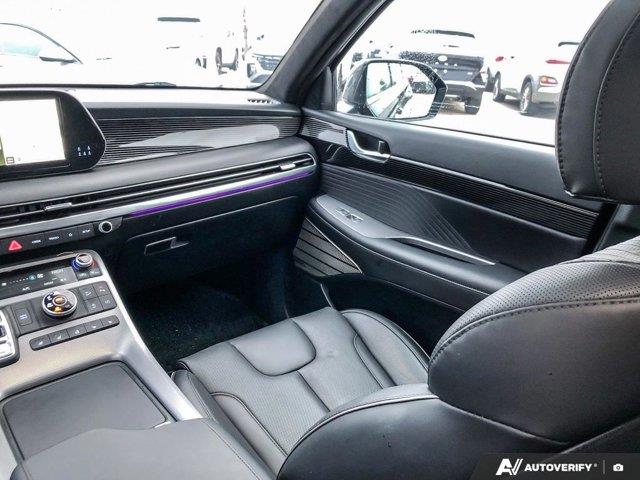 hyundai Palisade 2025 - 24