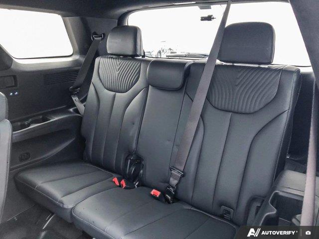 hyundai Palisade 2025 - 25