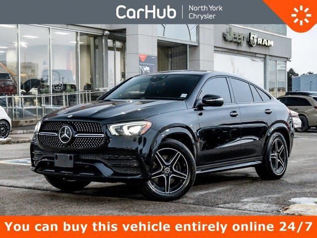 mercedes-benz GLE 2022