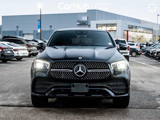 mercedes-benz GLE 2022 - 3