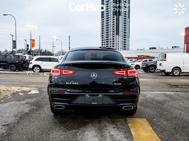 mercedes-benz GLE 2022 - 6