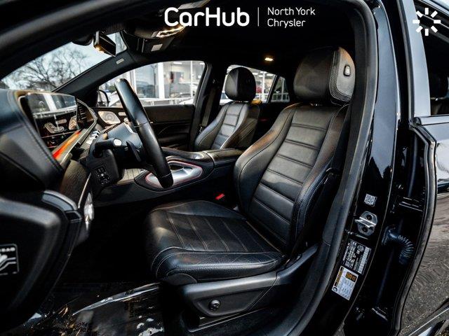 mercedes-benz GLE 2022 - 13