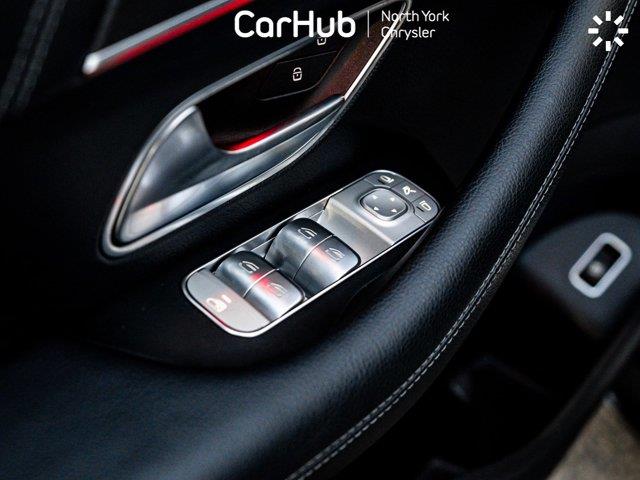 mercedes-benz GLE 2022 - 15