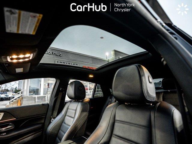 mercedes-benz GLE 2022 - 17