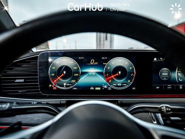 mercedes-benz GLE 2022 - 18