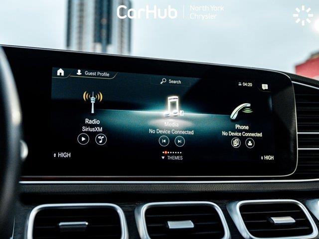 mercedes-benz GLE 2022 - 23